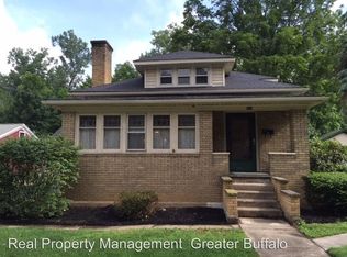 231 W Main St, Gowanda, NY 14070