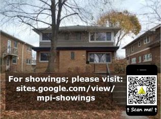 3434 N Humboldt Blvd, Milwaukee, WI 53212