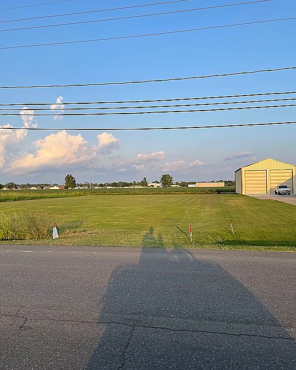 street view with access