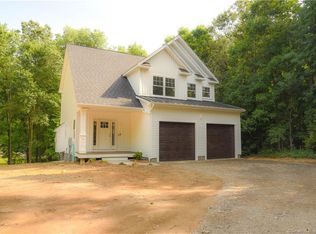 602 Main St N, Southbury, CT 06488