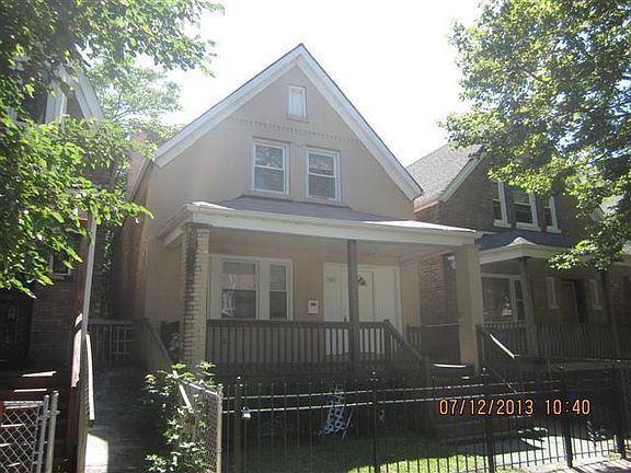 3rd image of 7303 S Kenwood Ave