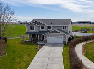 1853 S Monroe St, Moses Lake, WA