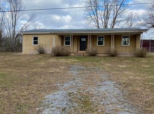 295 Morgan Loop, Greeneville, TN 37743