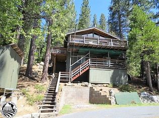 29770 Kerns Dr, Cold Springs, CA 95335
