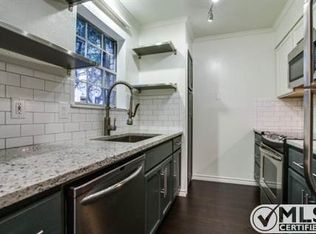 4306 Buena Vista St #103C, Dallas, TX 75205