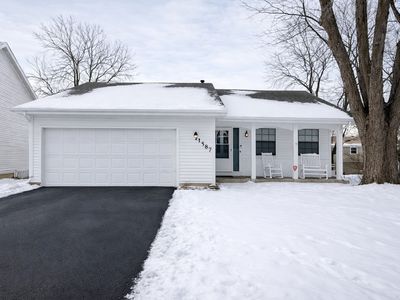 1587 Brookside Dr, Hoffman Estates, IL, 60169