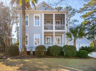 307 Shoals Dr, Mount Pleasant, SC 29464