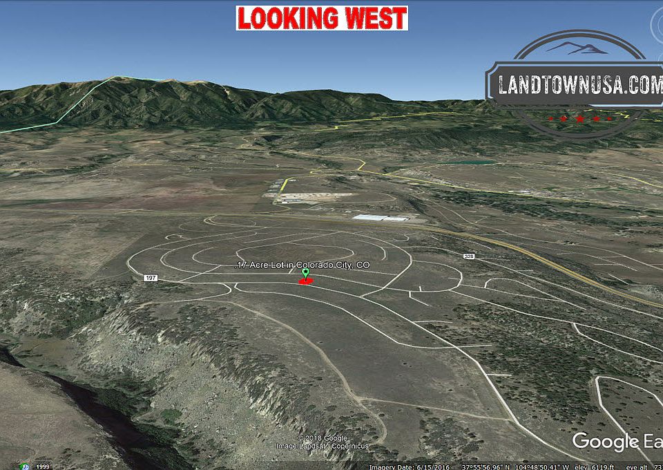 1st image of Unassigned On Graneros Rd E