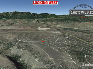 Unassigned On Graneros Rd E, Colorado City, CO 81019