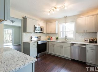 908 Goldendale Dr, Durham, NC 27703