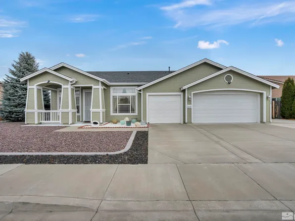 17760 Thunder River Dr, Reno, NV 89508