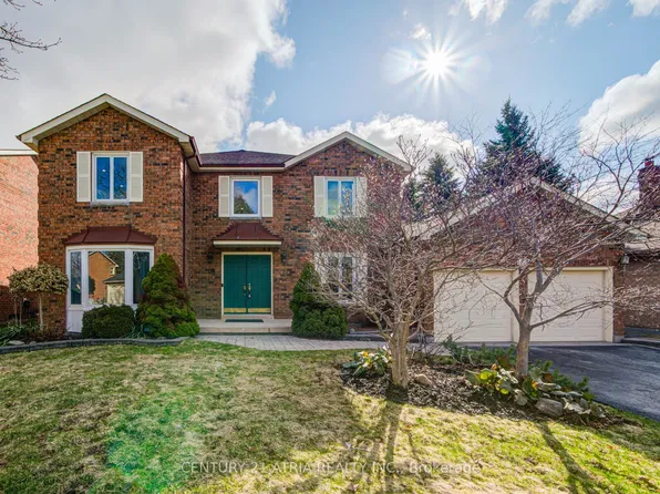 64 Craigleith Cres, Richmond Hill, ON L4E 2S4