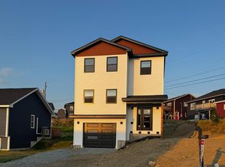 59 Dominic Drive Conception Bay, South, NL A1X0J9