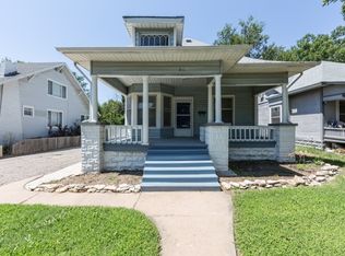 211 N Rutan St, Wichita, KS 67208