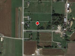 8000 Critchfield Rd, Shreve, OH 44676