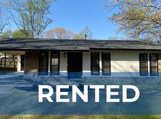 633 Paul Pl, Jacksonville, AR 72076