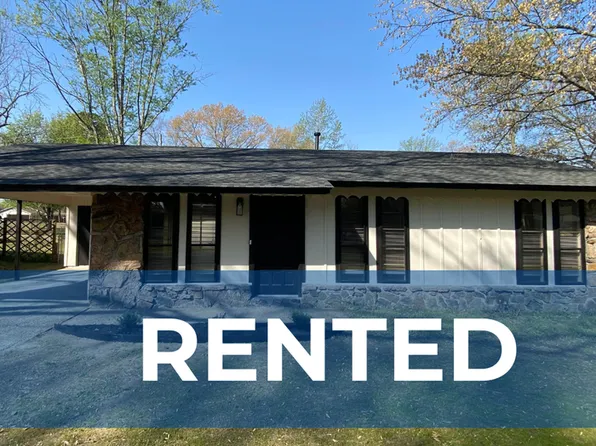 633 Paul Pl, Jacksonville, AR 72076