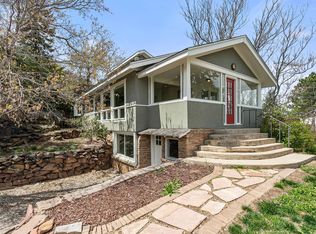 1099 Gilbert St, Boulder, CO 80302