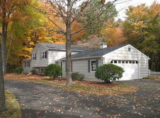 104 Nortontown Rd, Madison, CT 06443