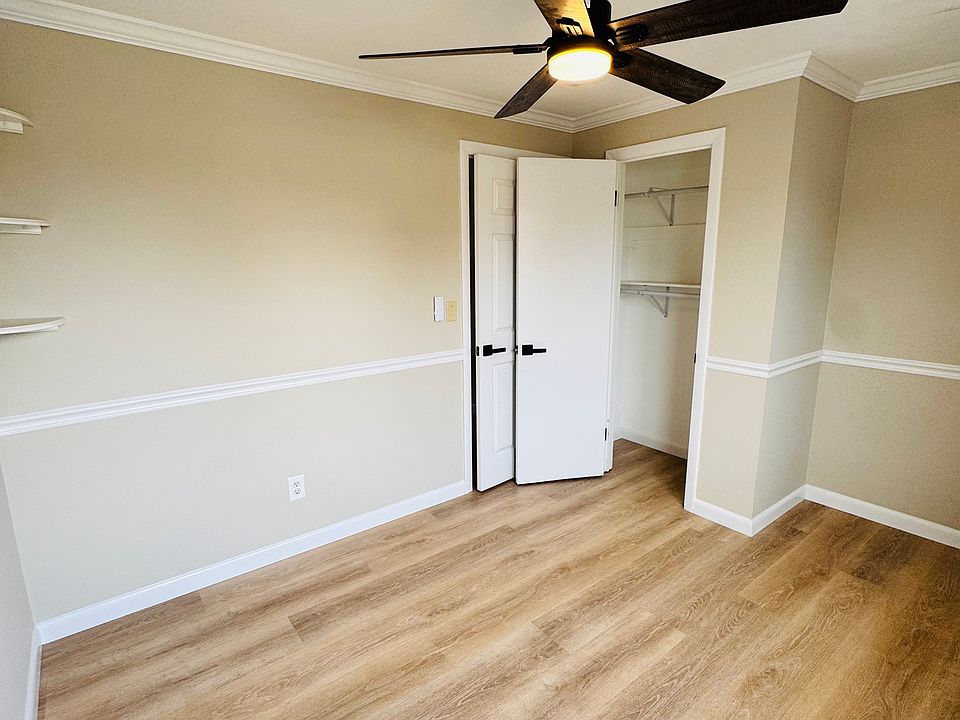 Bedroom #1