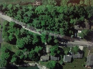 2915 Wolverine Rd, East Tawas, MI 48730