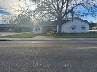 1028 Dobson St, Franklinton, LA 70438