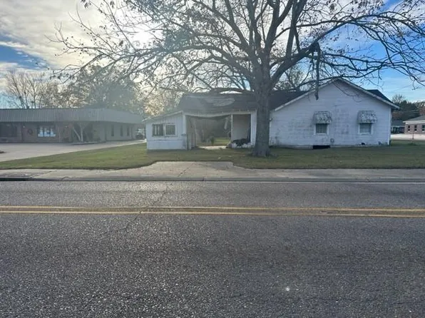 1028 Dobson St, Franklinton, LA 70438