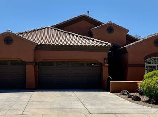 9943 E Greenway St, Mesa, AZ 85207
