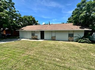 633 W Ella J Gilmore St, Apopka, FL 32703