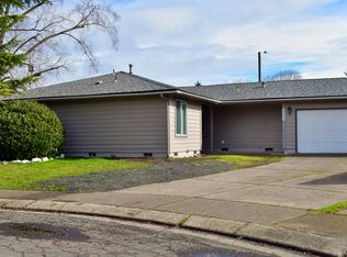 3249 32nd Ct SE, Albany, OR 97322