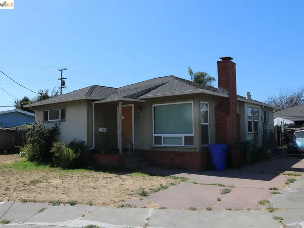 611 Wilson Ave, Richmond, CA 94805