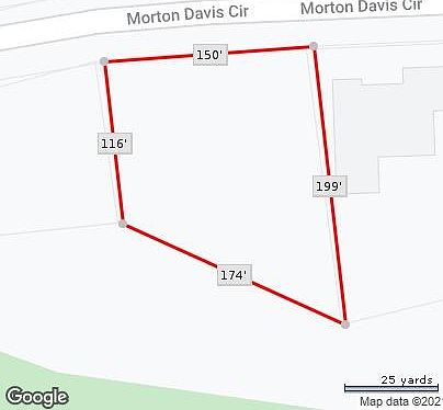 1st image of 20621 Morton Davis Cir