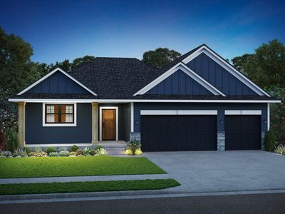 1361 143rd St E, Rosemount, MN, 55068