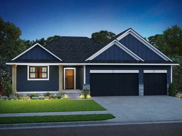 1287 Ardara Ridge Rd, Rosemount, MN 55068