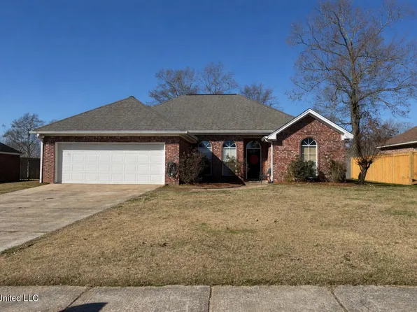 119 Copper Ridge Ln, Florence, MS 39073