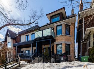 1502 Dufferin St #2, Toronto, ON M6H 3L4