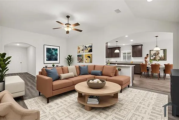 3107 Angus Dr — Photo 7