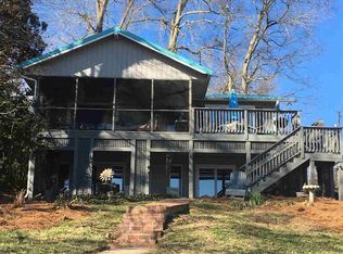 485 Lake Rd, Inman, SC 29349