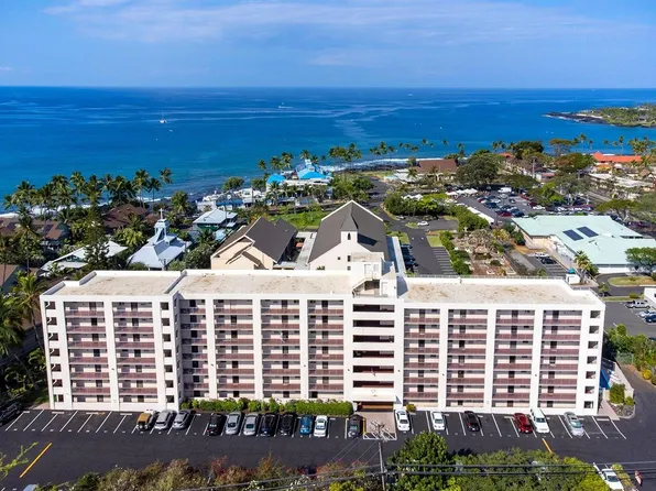 75-5766 Kuakini Hwy APT 201, Kailua Kona, HI 96740