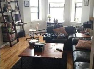 96 Linden St #U3A, Boston, MA 02134