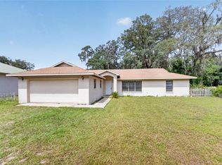 9590 SE 190th Ct, Ocklawaha, FL 32179