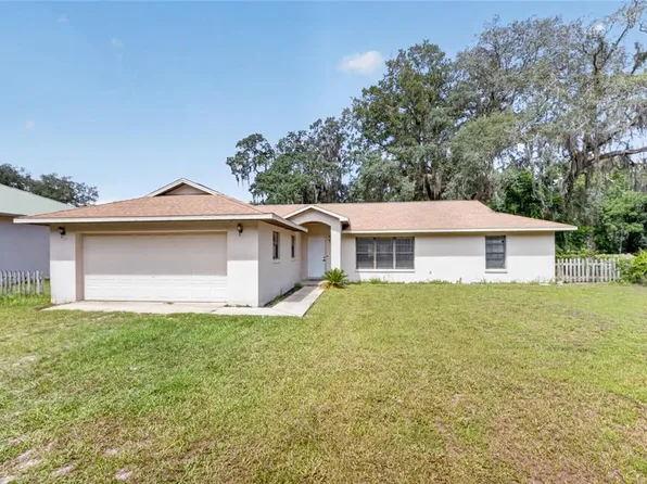 9590 SE 190TH COURT, OCKLAWAHA, FL 32179