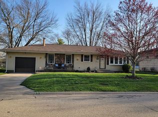 354 E Fernwood St, Morton, IL