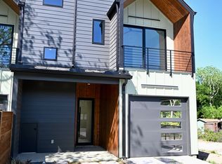 514 Powell Cir UNIT B, Austin, TX 78704