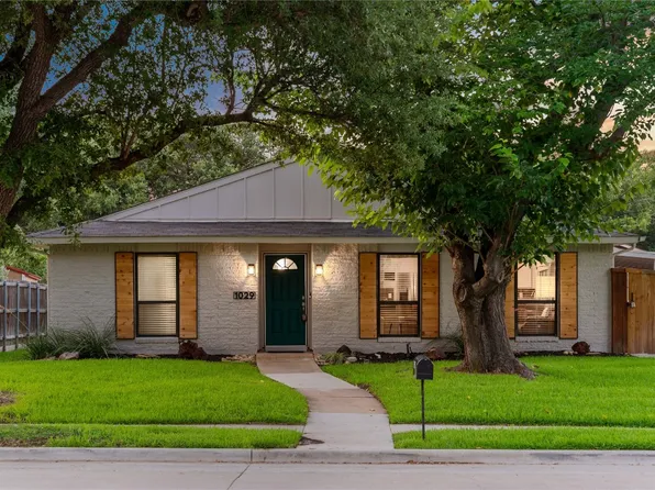 1029 Cross Bend Rd, Plano, TX 75023