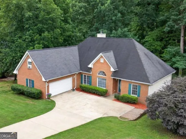 140 Wisteria Blvd, Covington, GA 30016