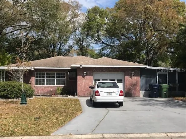 3317 W Ellicott St, Tampa, FL 33614