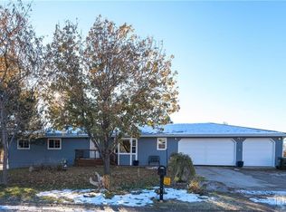 1742 Prescott Dr, Billings, MT 59105