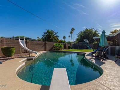 2879 E Beryl Ave, Phoenix, AZ, 85028