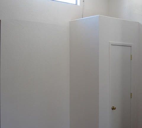 Entry Area